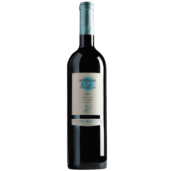 EMBRUIX DE VALL LLACH 2021