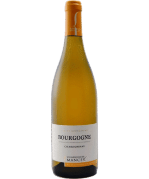 BOURGOGNE CHARDONNAY LES VIGNERONS DE MANCEY 2021