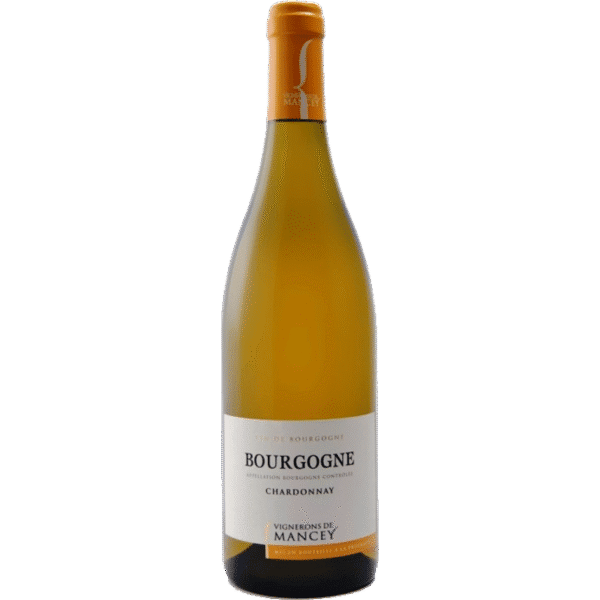 BOURGOGNE CHARDONNAY LES VIGNERONS DE MANCEY 2021