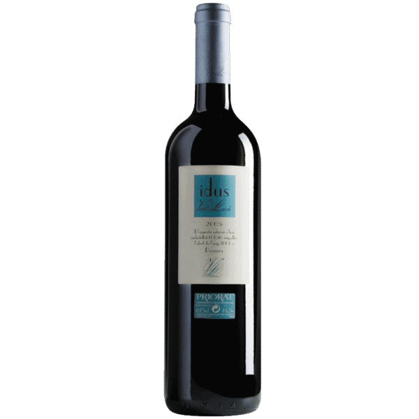 IDUS DE VALL LLACH 2021