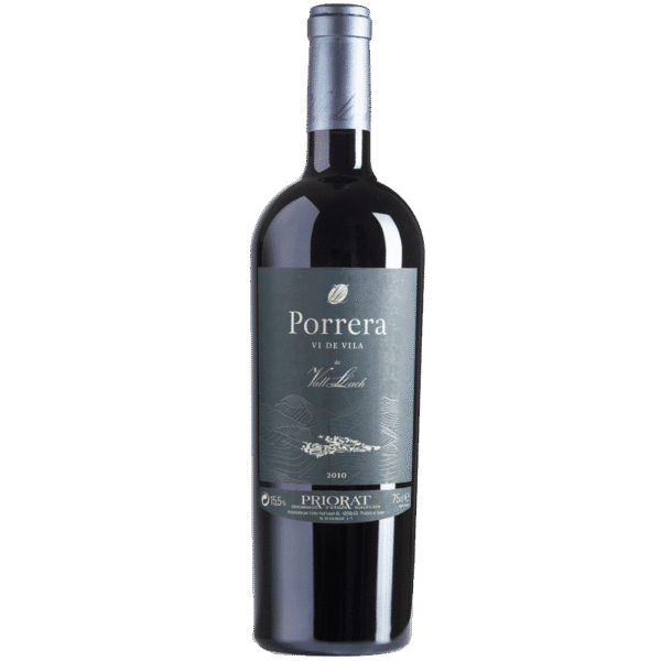 PORRERA VI DE VILA 2022