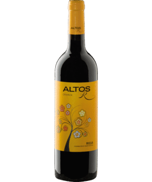 ALTOS R CRIANZA 2020