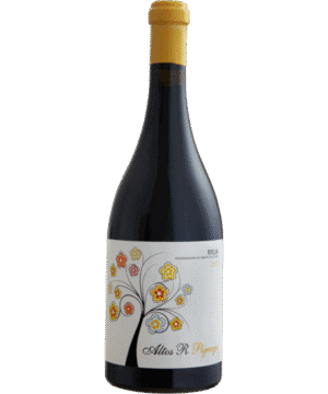 ALTOS R PIGEAGE RED 2016