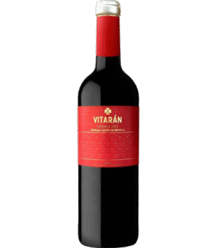 VITARAN CRIANZA 2019