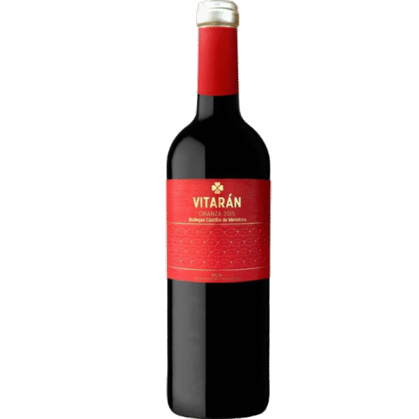 VITARAN CRIANZA 2019