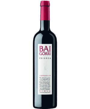 BAIGORRI CRIANZA 2019