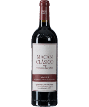 MACAN CLASICO 2018