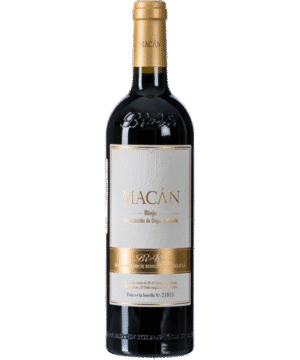 MACAN 2018
