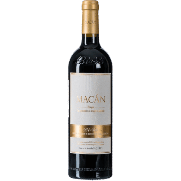 MACAN 2018