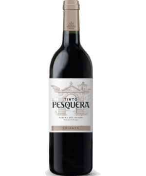TINTO PESQUERA CRIANZA 2020