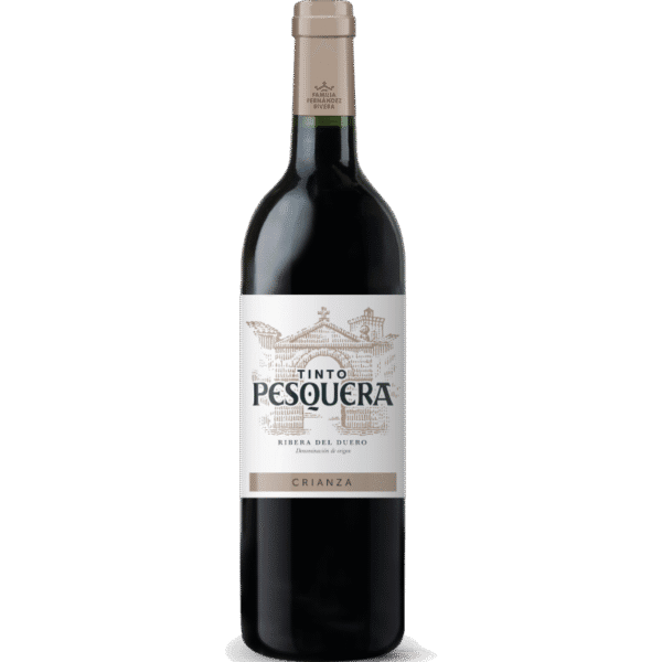 TINTO PESQUERA CRIANZA 2020