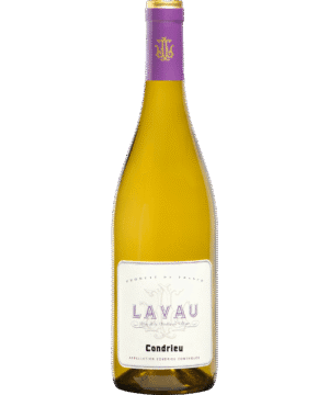 LAVAU CONDRIEU 2021
