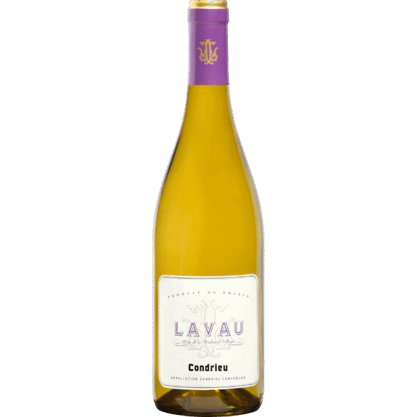 LAVAU CONDRIEU 2021