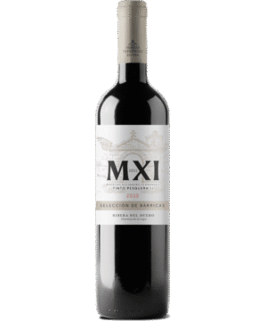 TINTO PESQUERA MXI 2020