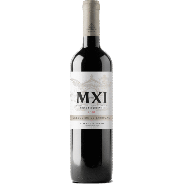 TINTO PESQUERA MXI 2020
