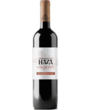 CONDADO DE HAZA CRIANZA 2020