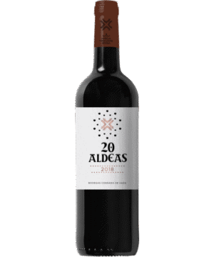 CONDADO DE HAZA 20 ALDEAS ECOLOGICO 2018