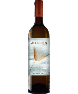 EL VINCULO ALEJAIREN CRIANZA 2020