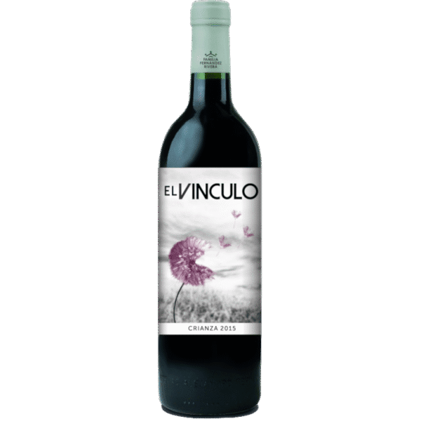 EL VINCULO CRIANZA 2019