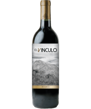 EL VINCULO RESERVA 2018