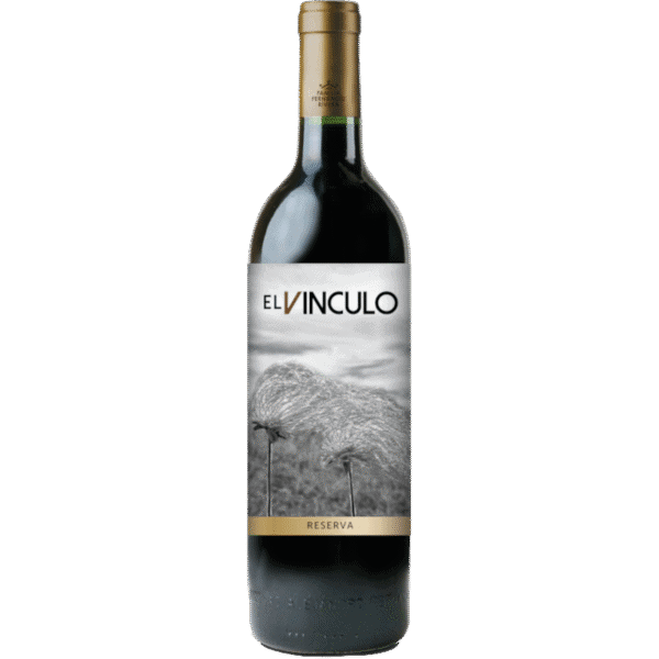 EL VINCULO RESERVA 2018