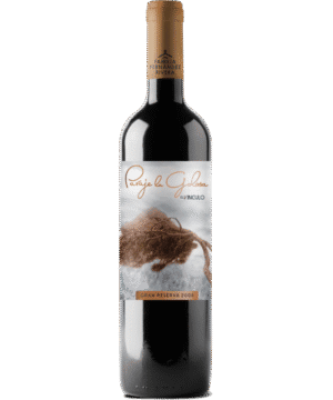 EL VINCULO PARAJE LA GOLOSA GRAN RESERVA 2016