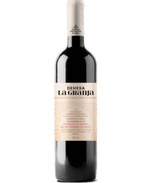 DEHESA LA GRANJA COSECHA 2019