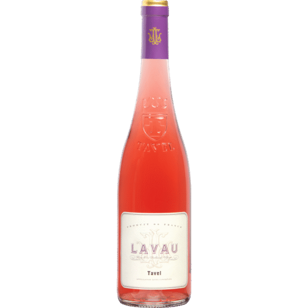 LAVAU TAVEL 2022