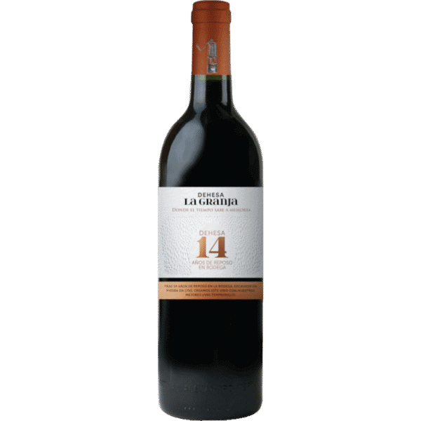 DEHESA 14 COSECHA SELECCION 2005