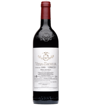 VEGA SICILIA UNICO 2013
