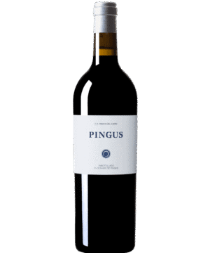 PINGUS 2021