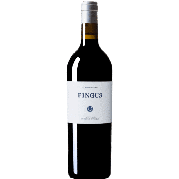 PINGUS 2021