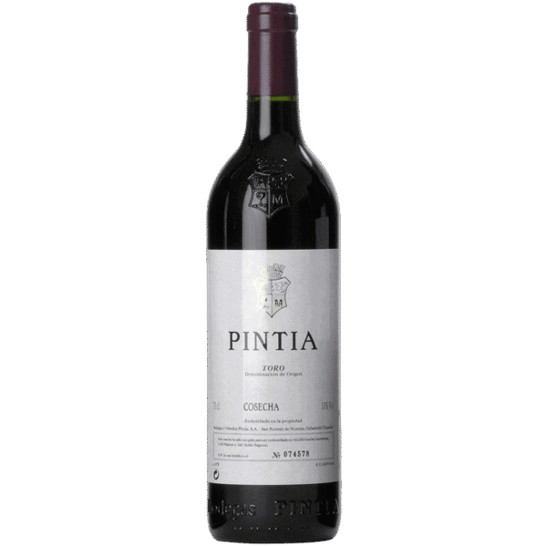 PINTIA 2018
