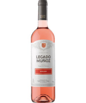 LEGADO MUNOZ ROSADO 2022