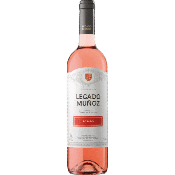 LEGADO MUNOZ ROSADO 2022