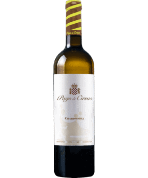 PAGO DE CIRSUS CHARDONNAY 2023
