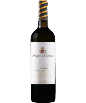 PAGO DE CIRSUS OAK AGED 2022