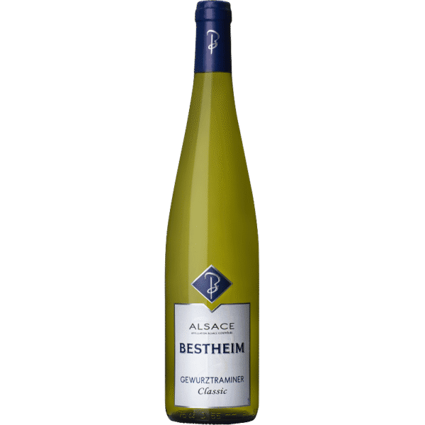 BESTHEIM GEWURZTRAMINER CLASSIC 2020