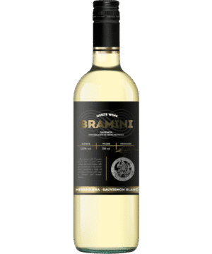 BRAMINI SAUVIGNON BLANC /​VIURA