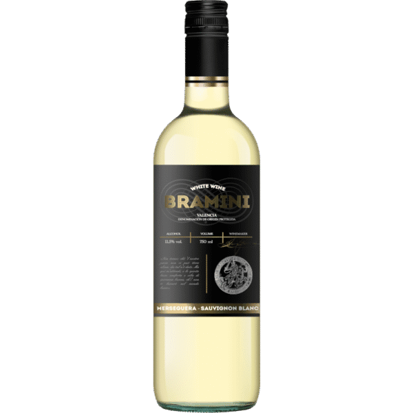 BRAMINI SAUVIGNON BLANC / VIURA