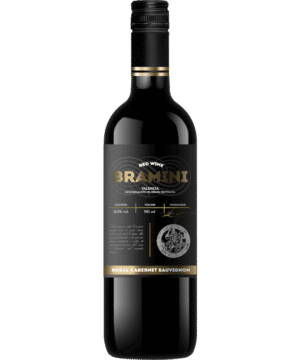BRAMINI CABERNET SAUVIGNON /​BOBAL