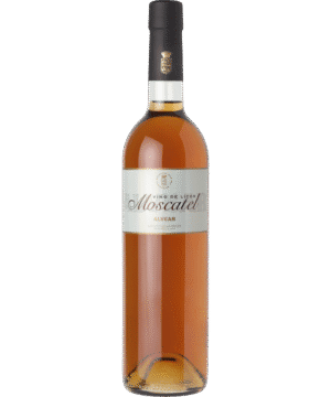 MOSCATEL DO