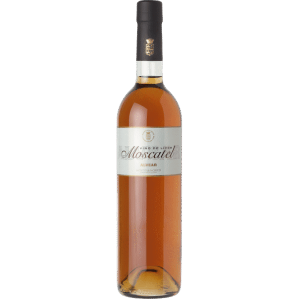 MOSCATEL DO