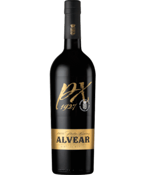 PEDRO XIMENEZ 1927 DO