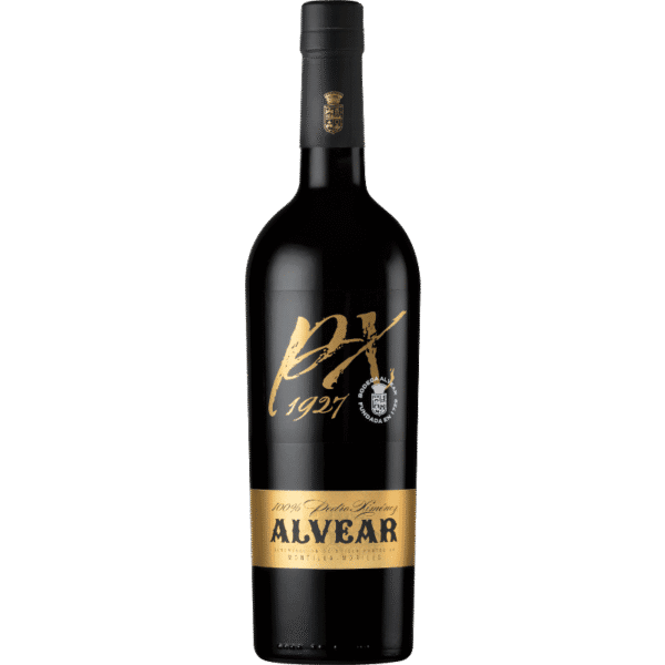 PEDRO XIMENEZ 1927 DO