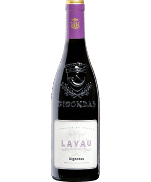 LAVAU GIGONDAS 2020
