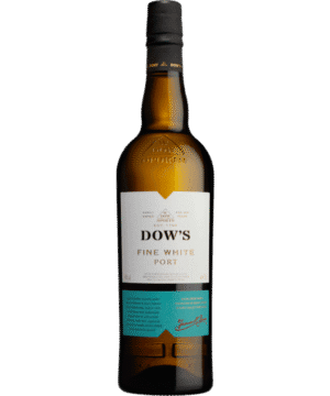 DOWS FINE WHITE PORT