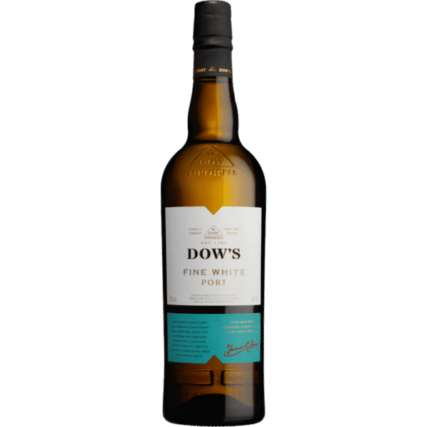 DOWS FINE WHITE PORT