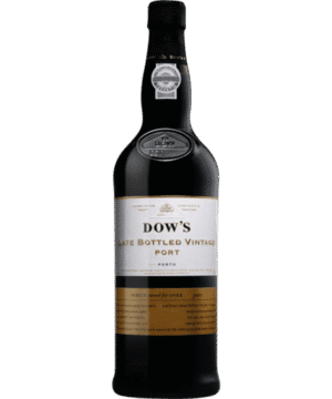 DOWS LBV PORT 2017