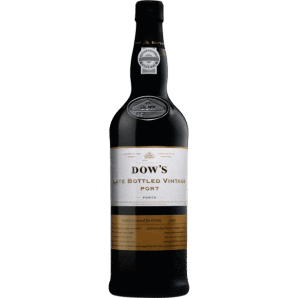 DOWS LBV PORT 2017